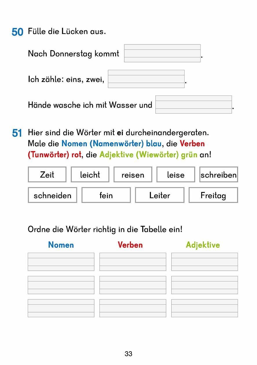 Bild: 9783881002424 | Rechtschreiben und Diktate 2. Klasse | Gerhard Widmann | Taschenbuch