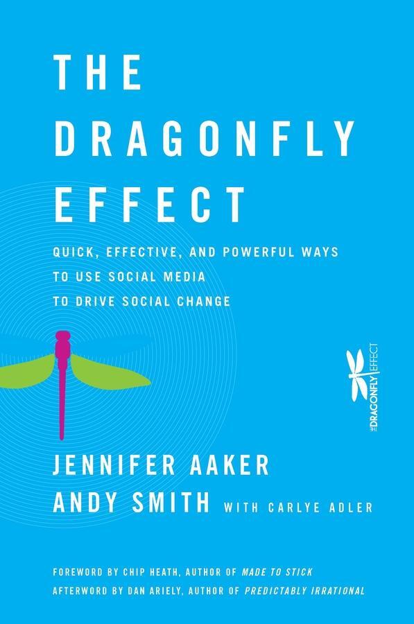 Cover: 9780470614150 | The Dragonfly Effect | Andy Smith (u. a.) | Buch | Englisch | 2010