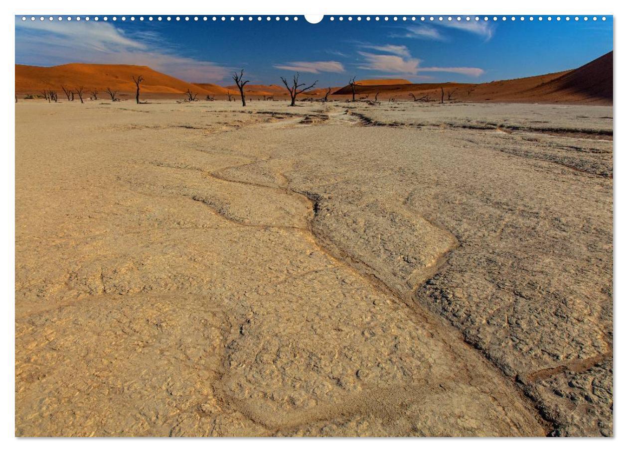 Bild: 9783435588312 | Blickpunkte in Namibia (Wandkalender 2025 DIN A2 quer), CALVENDO...