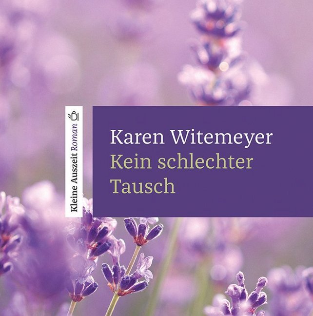 Cover: 9783963621307 | Kein schlechter Tausch, Audio-CD | Karen Witemeyer | Audio-CD | 169 S.