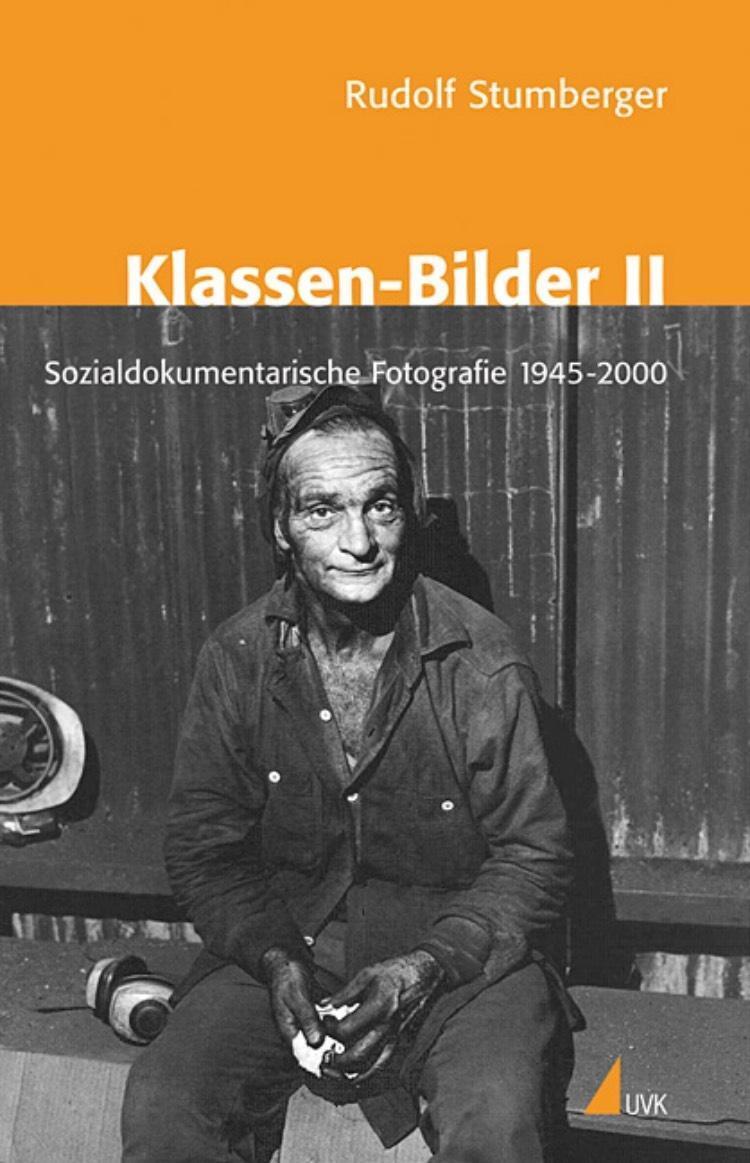 Cover: 9783744503471 | Klassen-Bilder II | Sozialdokumentarische Fotografie 1945-2000 | Buch