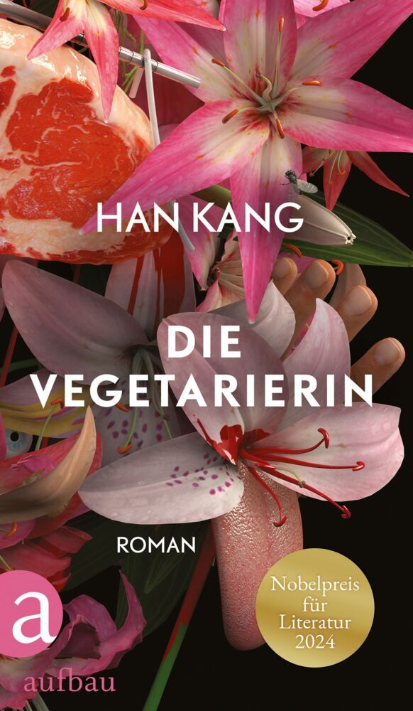 Cover: 9783746637600 | Die Vegetarierin | Han Kang | Buch | 250 S. | Deutsch | 2020