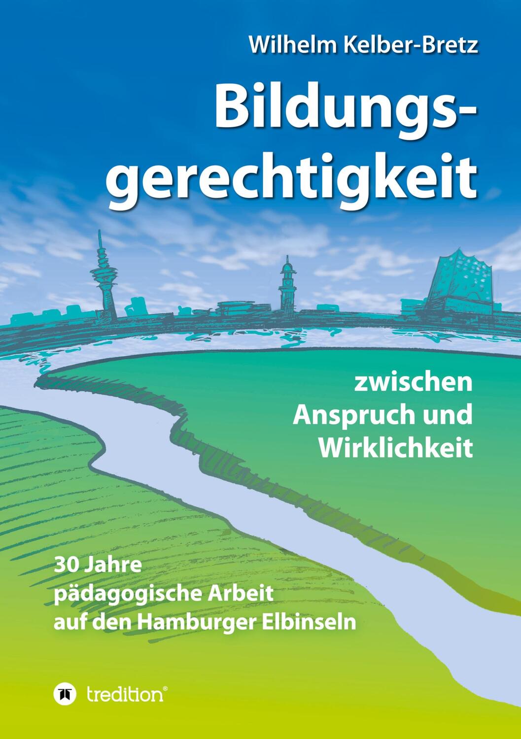 Cover: 9783347351431 | Bildungsgerechtigkeit - zwischen Anspruch und Wirklichkeit | Buch