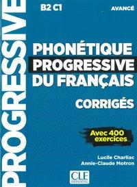 Cover: 9783125300194 | Phonétique progressive du français | Charliac | Broschüre | 26 S.