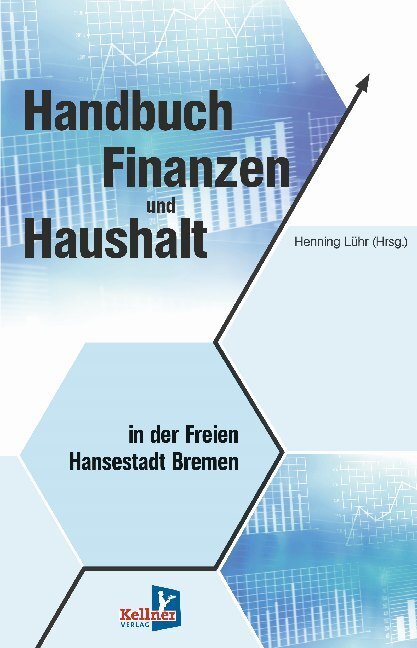 Cover: 9783956512612 | Handbuch Finanzen und Haushalt in der Freien Hansestadt Bremen | Lühr