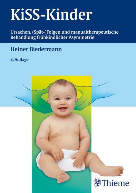 Cover: 9783131288530 | KISS-Kinder | Heiner Biedermann | Buch | 144 S. | Deutsch | 2007