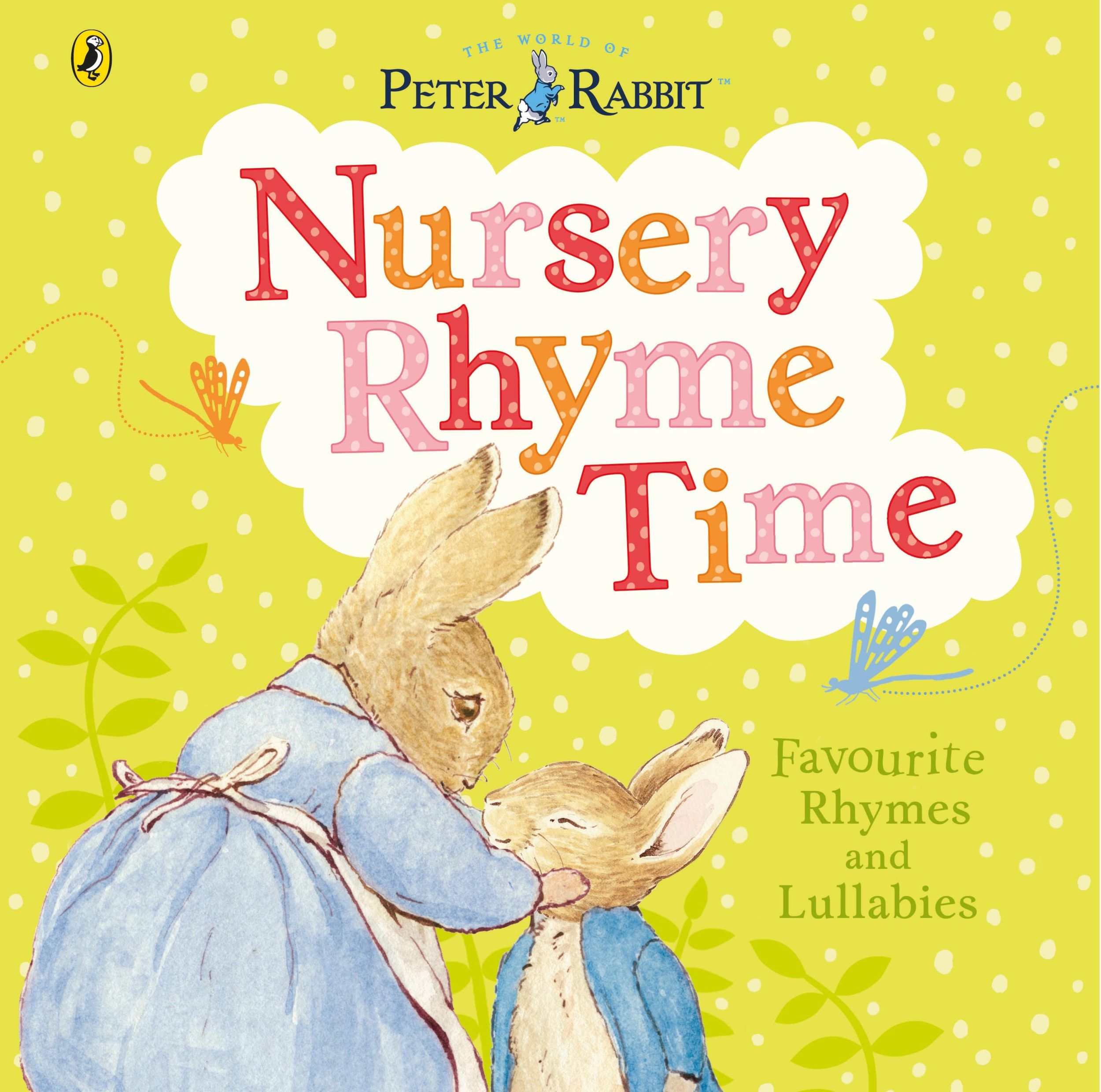 Cover: 9780723266983 | Peter Rabbit: Nursery Rhyme Time | Beatrix Potter | Buch | 24 S.