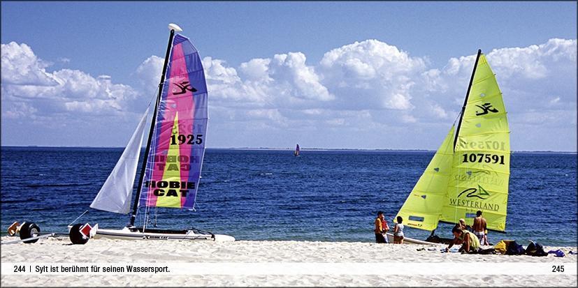 Bild: 9783957990884 | Sylt - Book To Go | Der Bildband für die Hosentasche | Buch | 256 S.