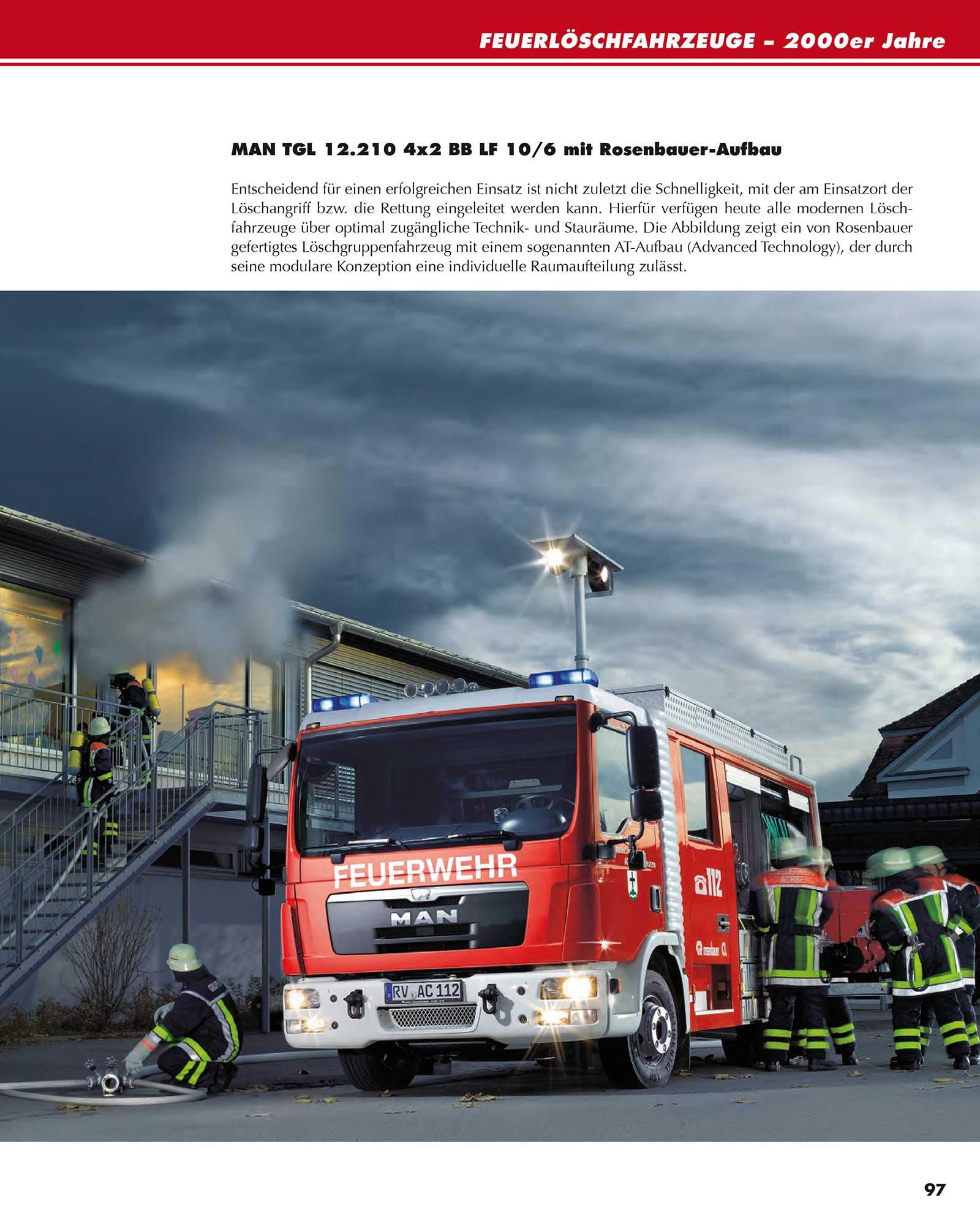 Bild: 9783958430303 | Feuerwehr | Die spektakulärsten Modelle | Jörg Hajt (u. a.) | Buch