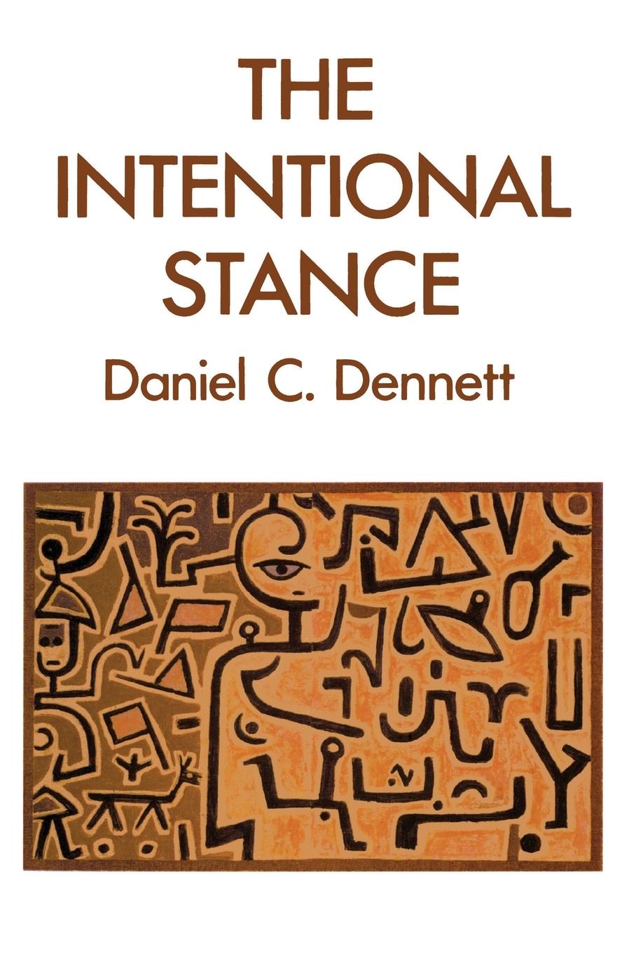 Cover: 9780262540537 | The Intentional Stance | Daniel C. Dennett | Taschenbuch | Englisch