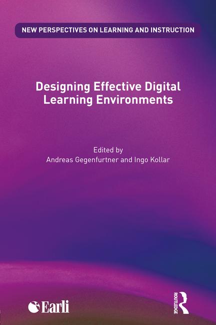 Cover: 9781032478180 | Designing Effective Digital Learning Environments | Taschenbuch | 2024