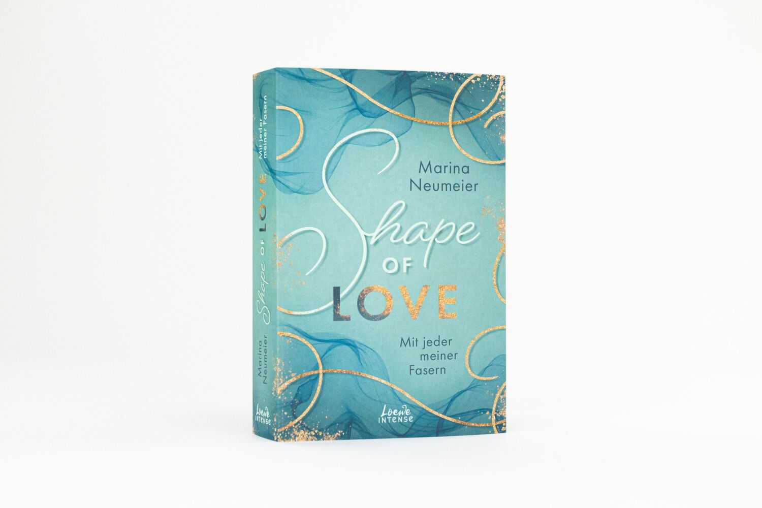 Bild: 9783743214927 | Shape of Love - Mit jeder meiner Fasern (Love-Trilogie, Band 1) | Buch