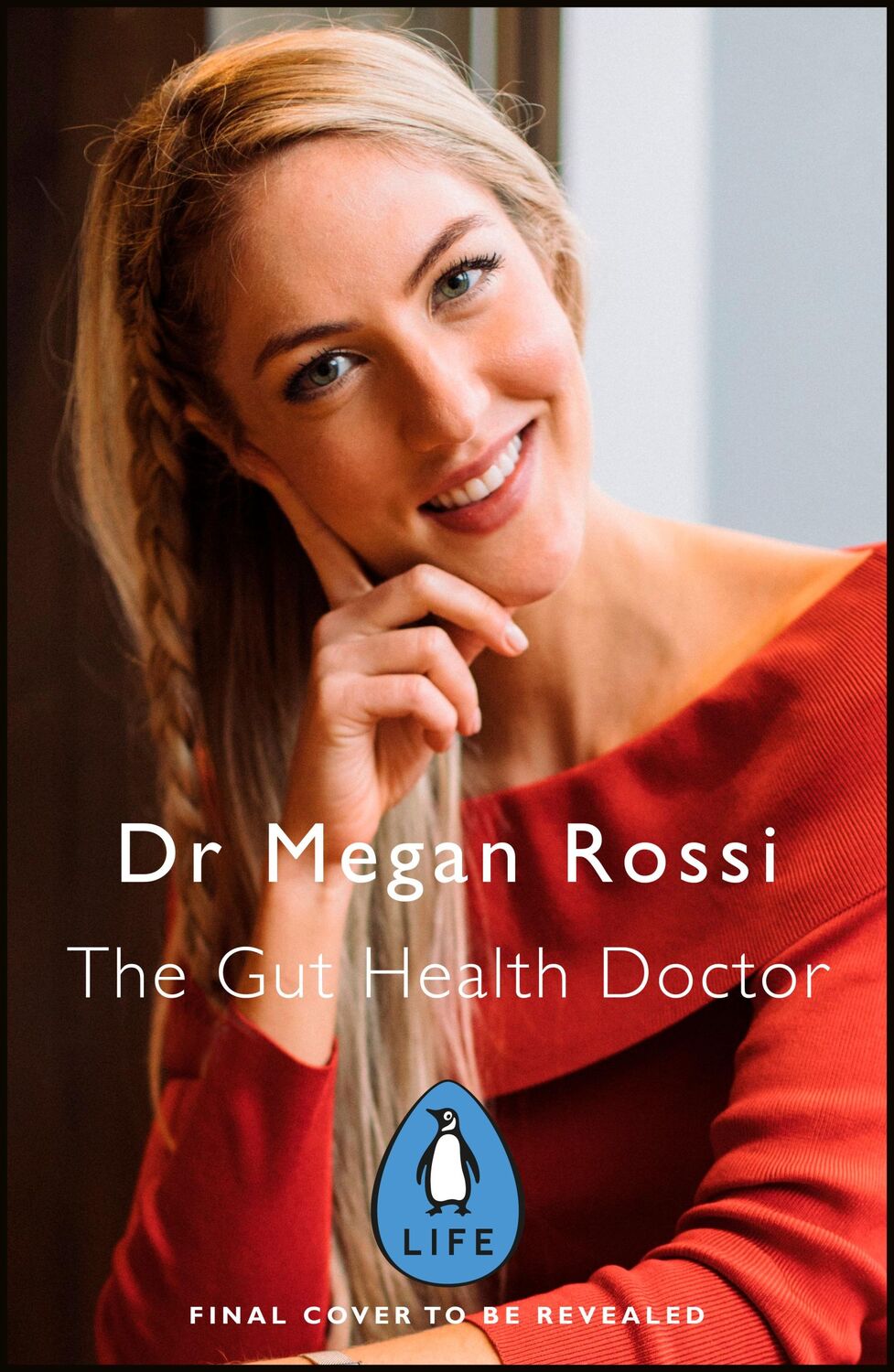 Cover: 9780241355084 | Eat Yourself Healthy | Megan Rossi | Taschenbuch | Englisch | 2019