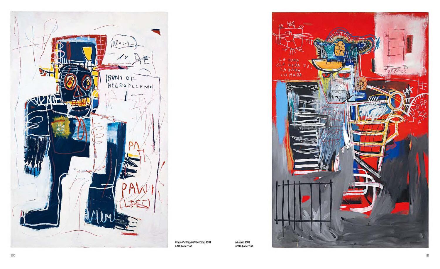 Bild: 9783791379562 | Jean-Michel Basquiat. Of Symbols and Signs | Dieter Buchhart (u. a.)