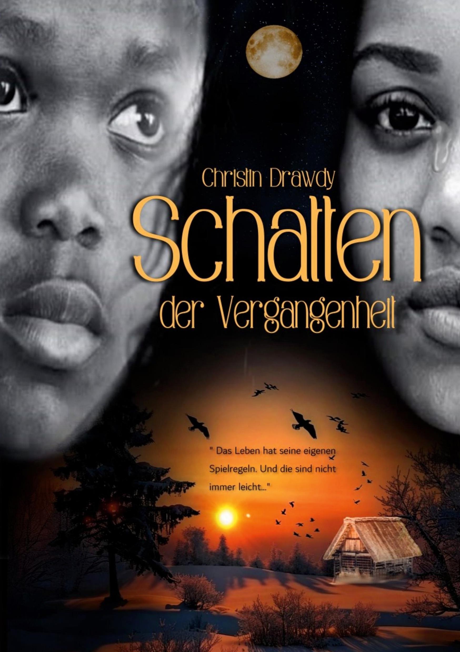 Cover: 9783759742421 | Schatten der Vergangenheit | Christin Drawdy | Taschenbuch | Paperback