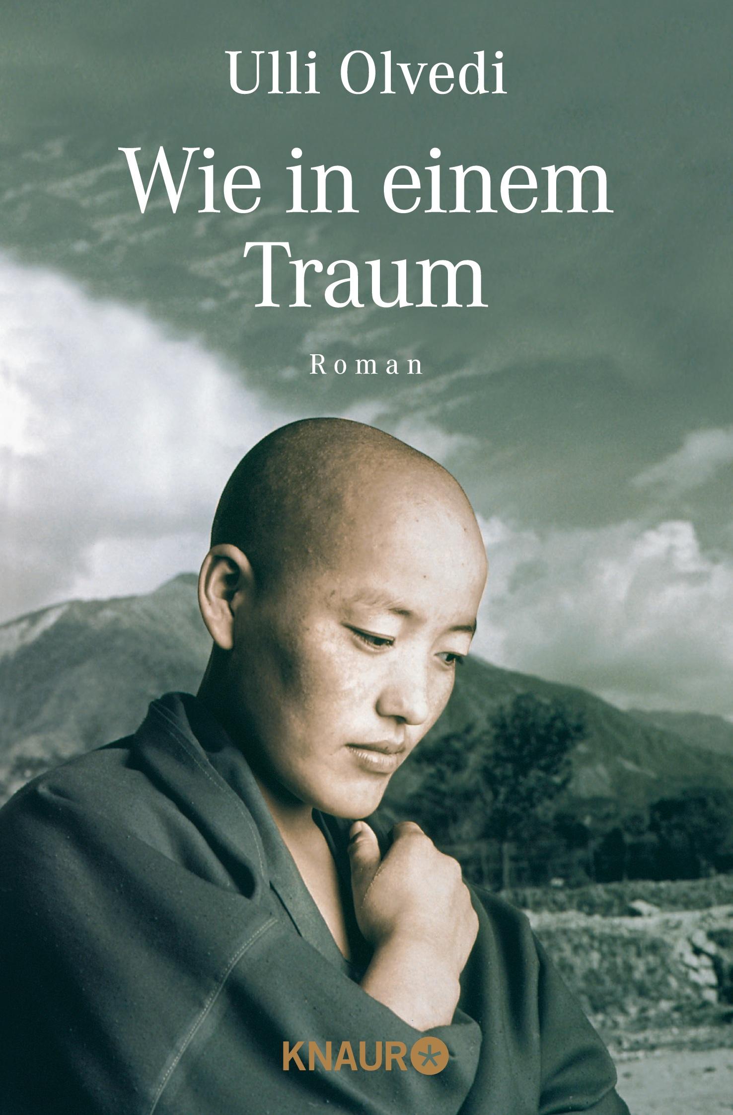 Cover: 9783426878163 | Wie in einem Traum | Roman | Ulli Olvedi | Taschenbuch | 320 S. | 2018