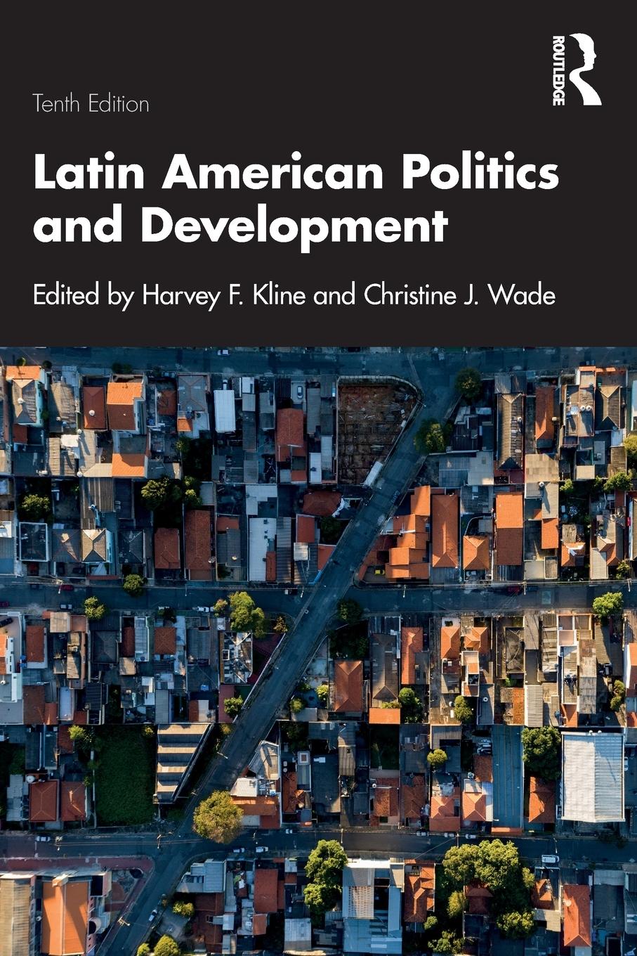 Cover: 9781032121567 | Latin American Politics and Development | Harvey F. Kline (u. a.)