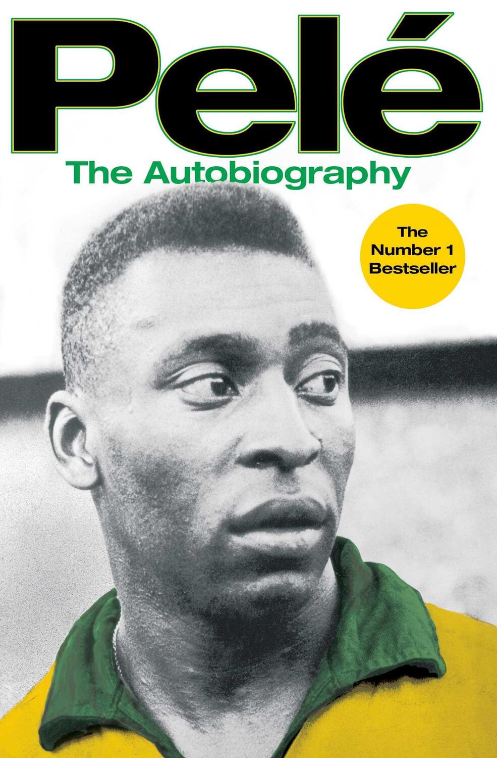 Cover: 9781416511212 | Pele: The Autobiography | Pele | Taschenbuch | Englisch | 2007