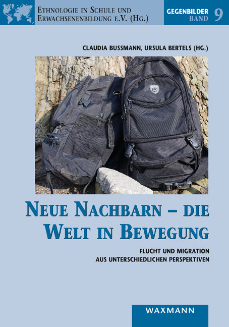 Cover: 9783830938231 | Neue Nachbarn - die Welt in Bewegung | Claudia Bußmann (u. a.) | Buch