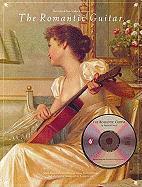 Cover: 9780825618147 | The Romantic Guitar - Classical Guitar Book/Online Audio | Noad | Buch