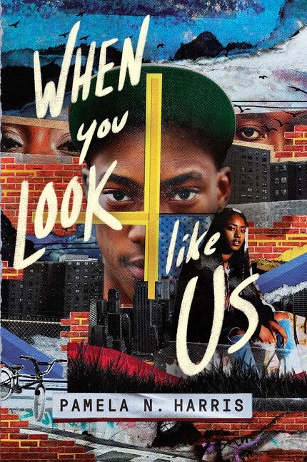 Cover: 9780062945907 | When You Look Like Us | Pamela N. Harris | Taschenbuch | Paperback