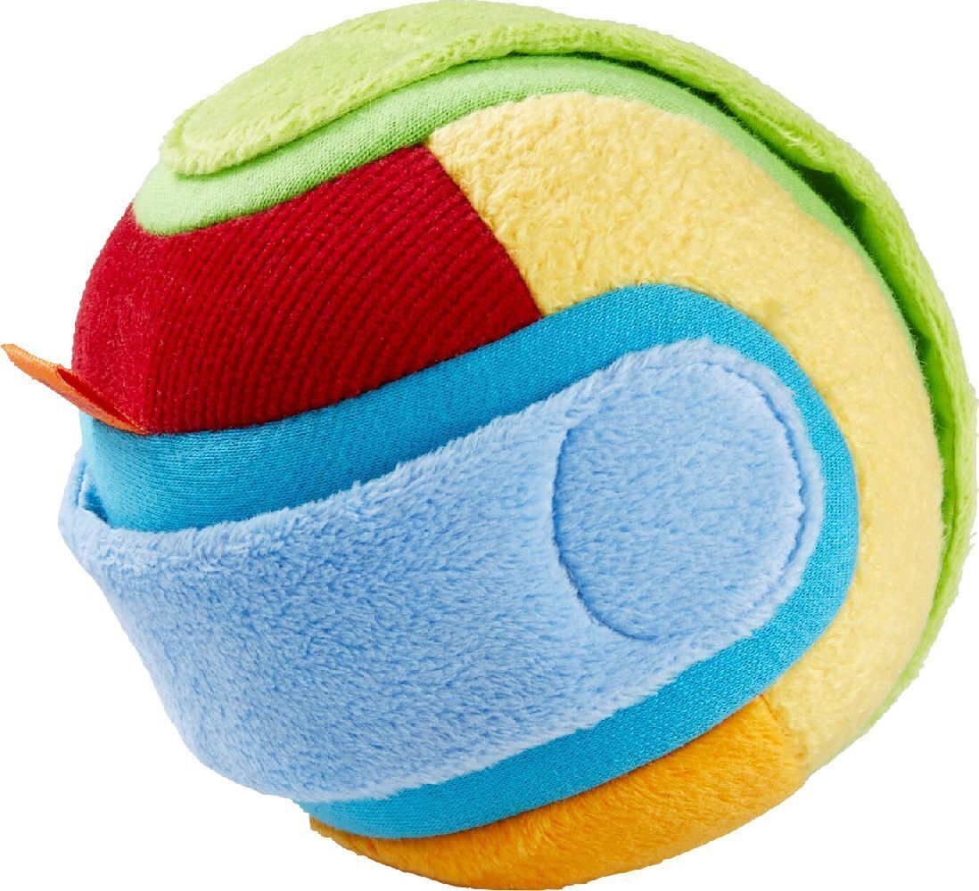 Bild: 4010168262826 | Entdeckerball Farbmix | Stück | Anhänger-Klappkarte | 1306798001