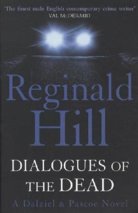 Cover: 9780007313198 | Dialogues of the Dead | Reginald Hill | Taschenbuch | Englisch | 2009