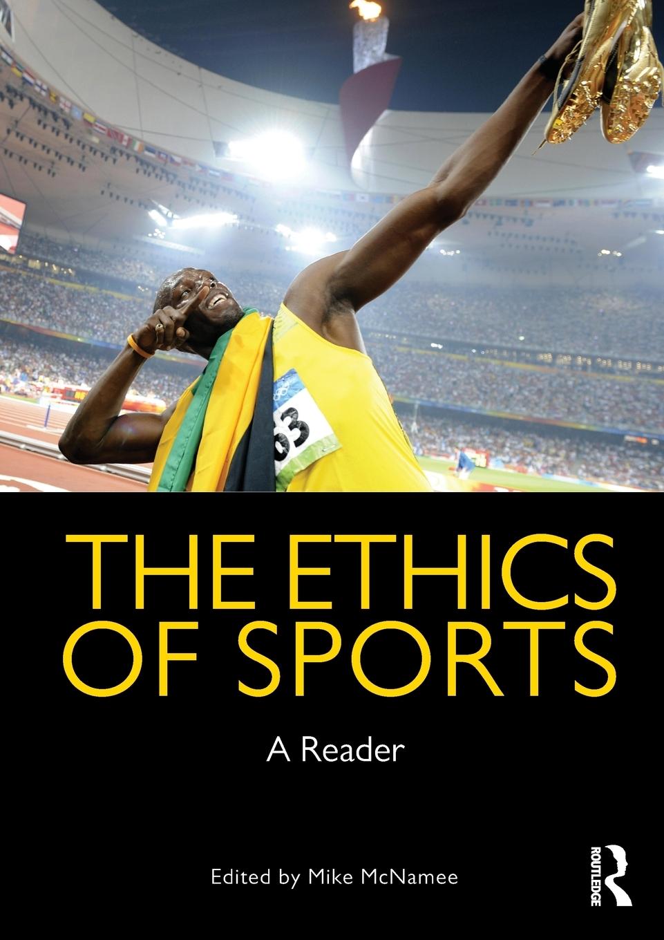 Cover: 9780415478618 | The Ethics of Sports | A Reader | Mike Mcnamee | Taschenbuch | 2010