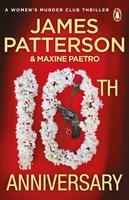 Cover: 9780099525370 | 10th Anniversary | James Patterson | Taschenbuch | Englisch | 2012