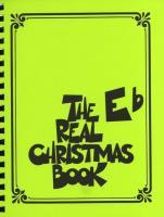 Cover: 9781423482505 | The Real Christmas Book | Eb Edition | Hal Leonard Corp | Taschenbuch