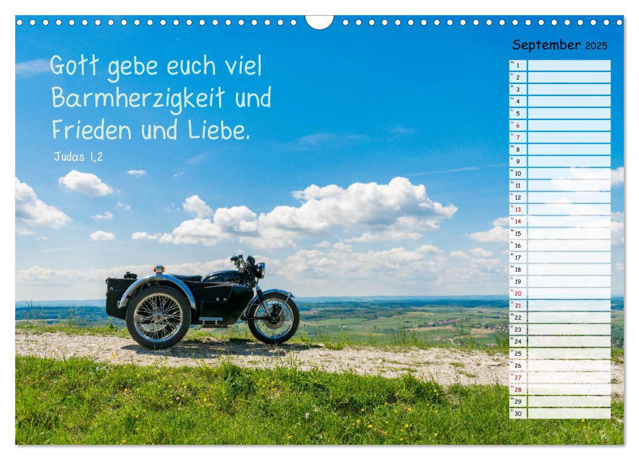 Bild: 9783435279289 | Heimat Hesselberg (Wandkalender 2025 DIN A3 quer), CALVENDO...