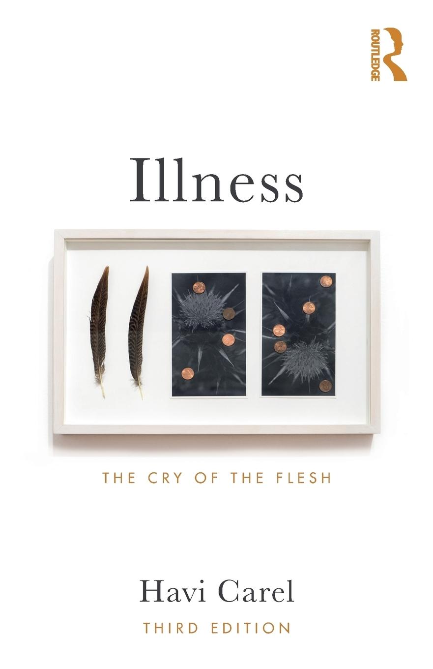 Cover: 9781138704275 | Illness | The Cry of the Flesh | Havi Carel | Taschenbuch | Paperback