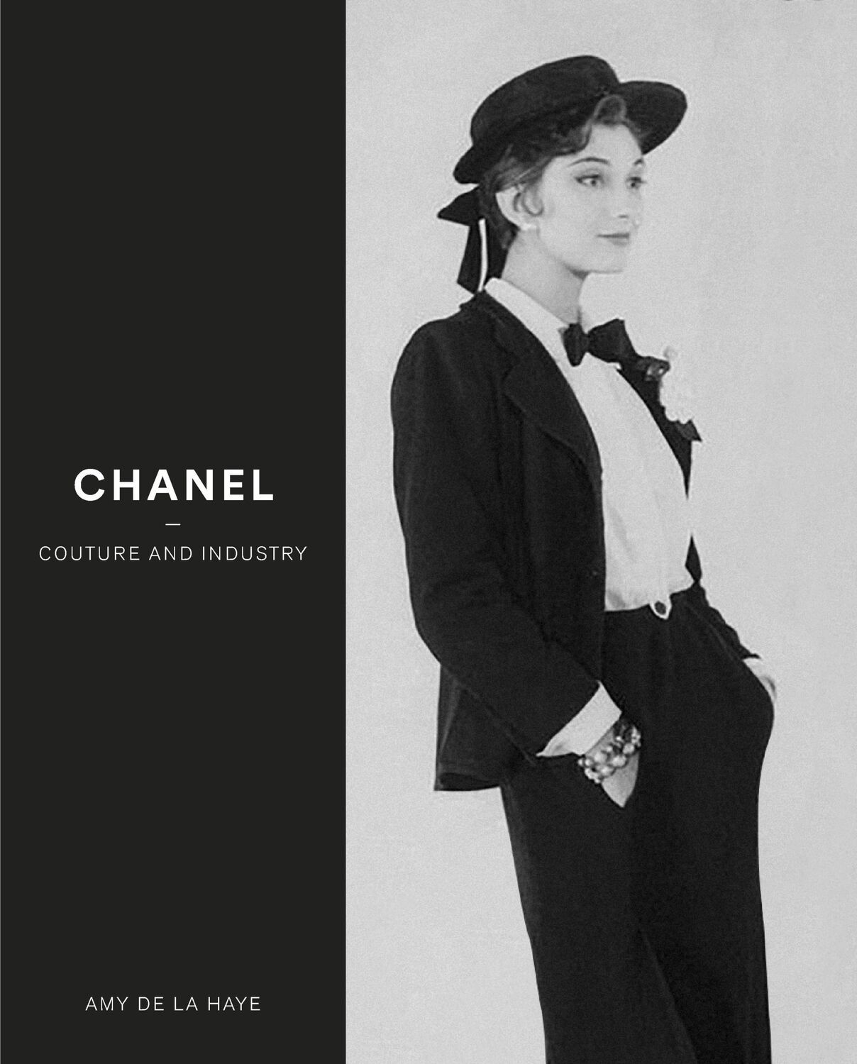 Cover: 9781838510381 | Chanel | Couture and Industry | Amy De La Haye | Buch | 176 S. | 2023