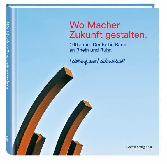 Cover: 9783774306387 | Wo Macher Zukunft gestalten | Reinhard Frost | Buch | 192 S. | Deutsch