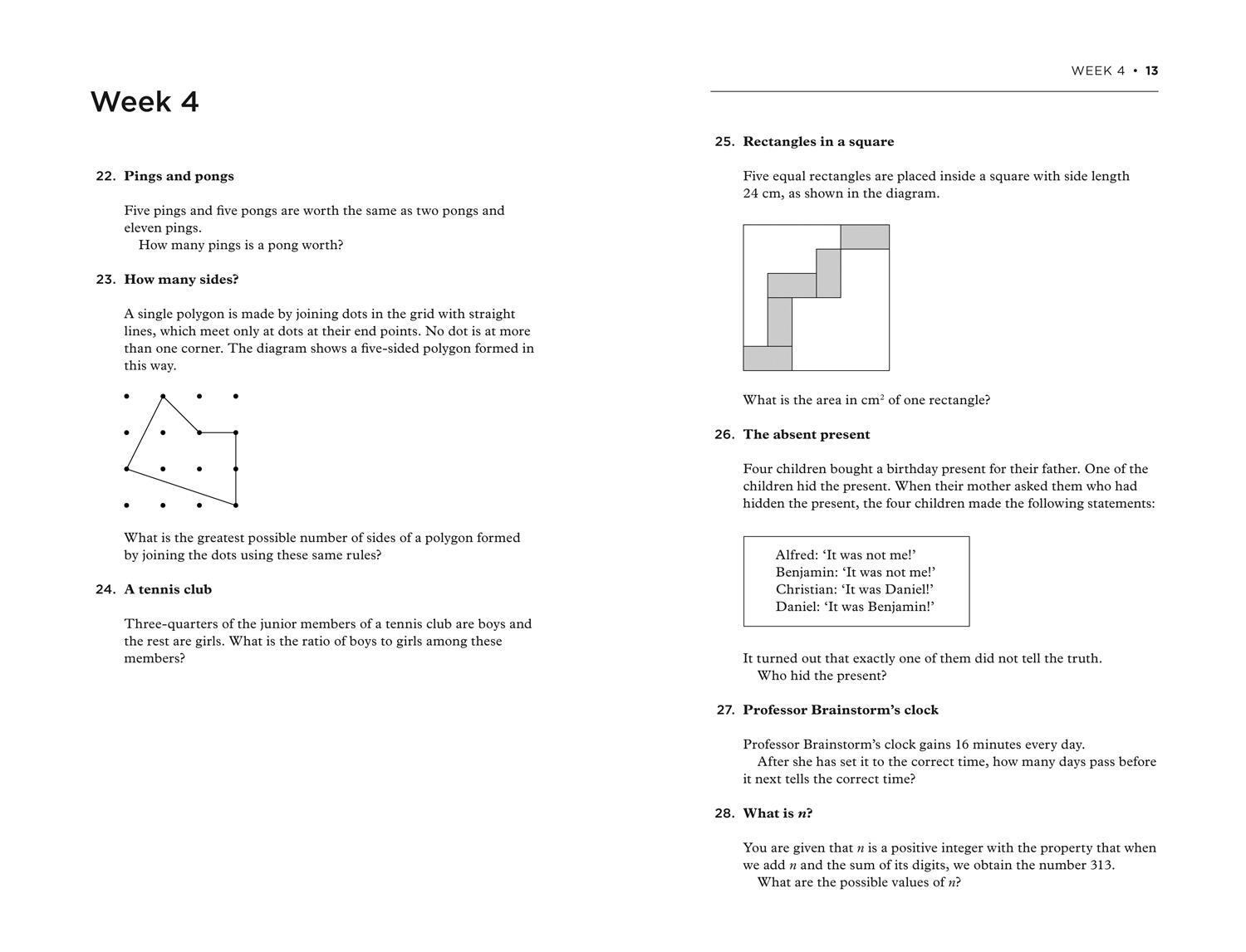 Bild: 9780008316402 | The Ultimate Mathematical Challenge | The Uk Mathematics Trust | Buch