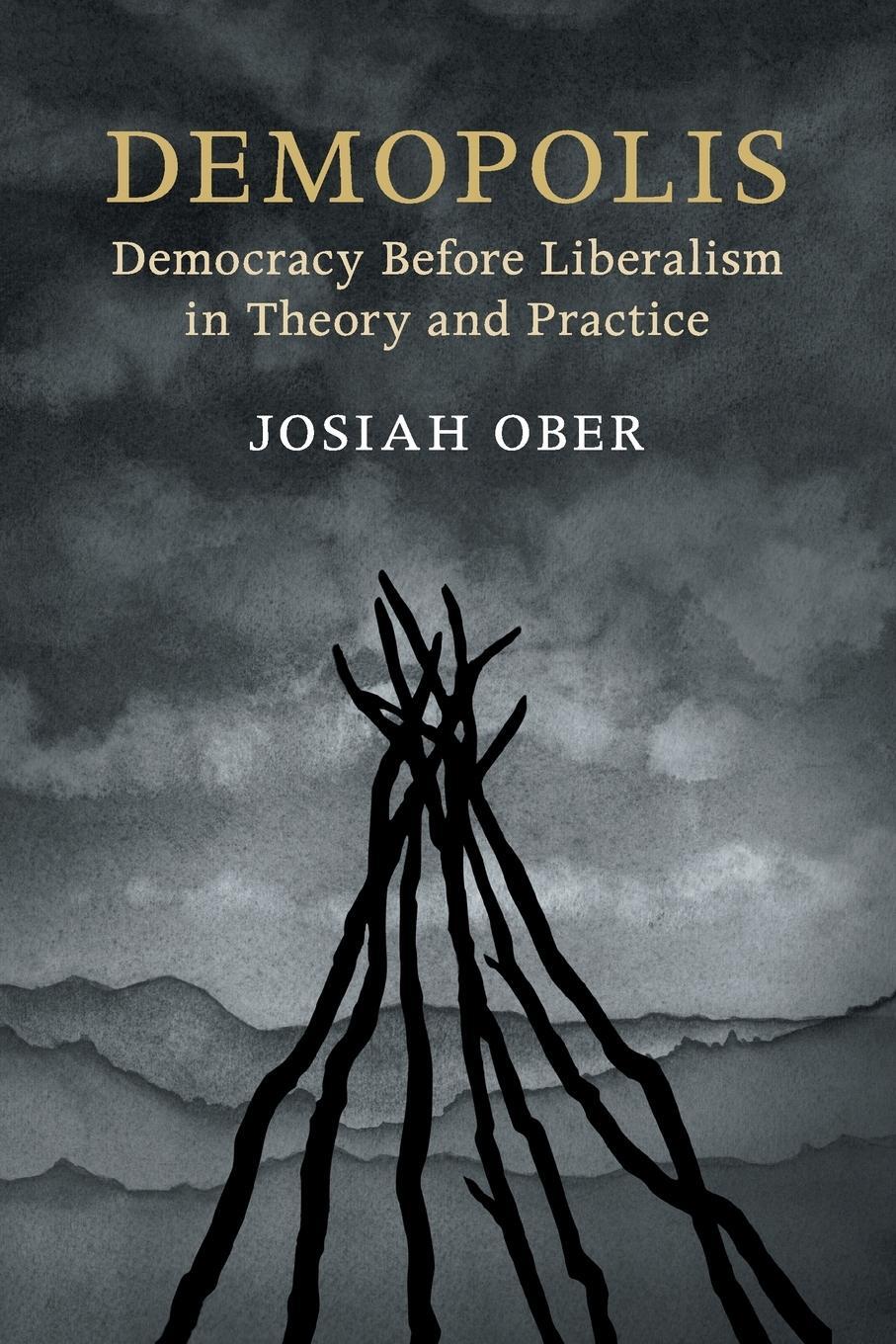 Cover: 9781316649831 | Demopolis | Josiah Ober | Taschenbuch | Paperback | Englisch | 2019