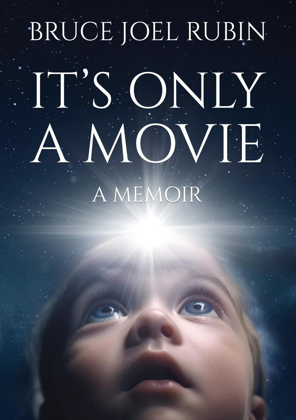 Cover: 9781942782445 | It's Only a Movie | Bruce Joel Rubin | Taschenbuch | Paperback | 2024