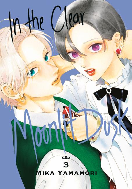 Cover: 9781646516483 | In the Clear Moonlit Dusk 3 | Mika Yamamori | Taschenbuch | Englisch