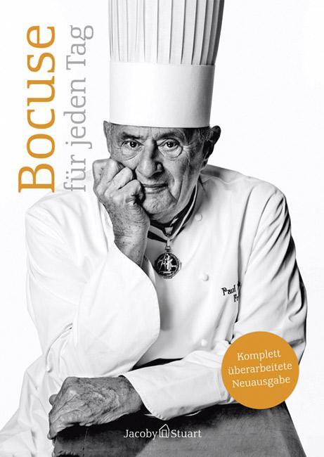 Cover: 9783941787759 | Bocuse für jeden Tag | Paul Bocuse | Buch | 304 S. | Deutsch | 2013