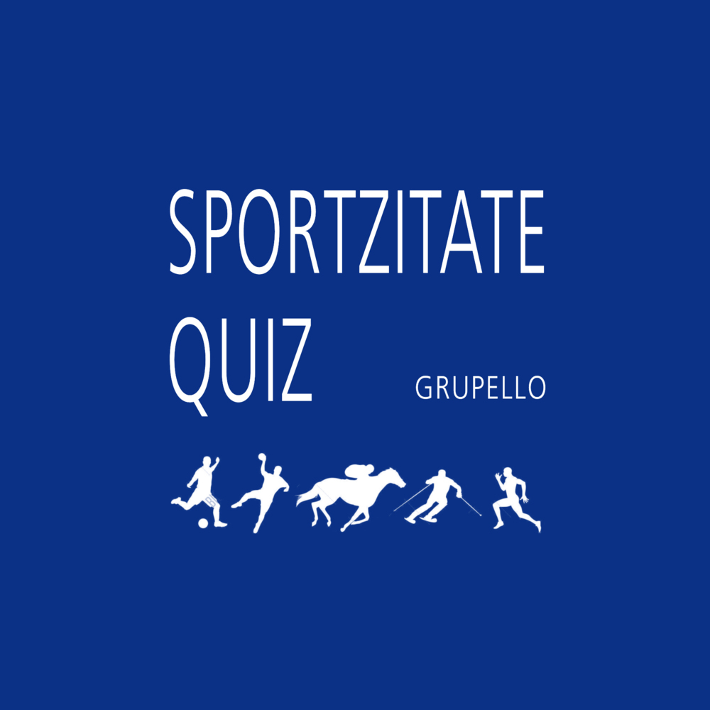 Cover: 9783899783698 | Sportzitate-Quiz (Spiel) | 100 Fragen und Antworten | Stallecker