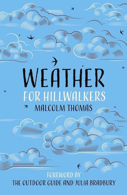 Cover: 9780750992442 | Weather for Hillwalkers | Malcolm Thomas | Buch | Gebunden | Englisch