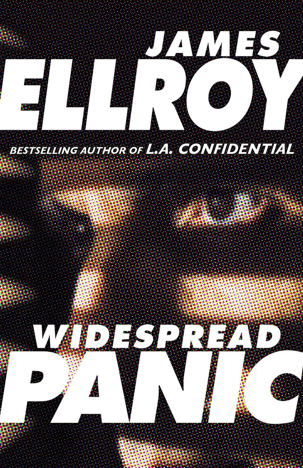 Cover: 9781785152580 | Widespread Panic | James Ellroy | Taschenbuch | 320 S. | Englisch