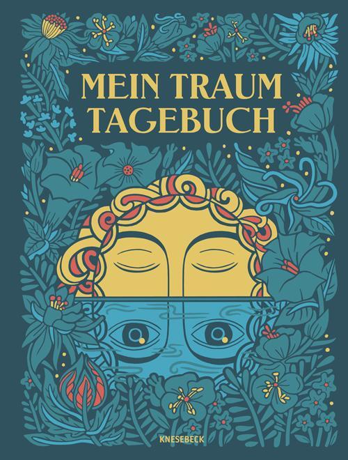 Cover: 9783957283931 | Mein Traumtagebuch | Caitlin Keegan | Buch | 160 S. | Deutsch | 2020