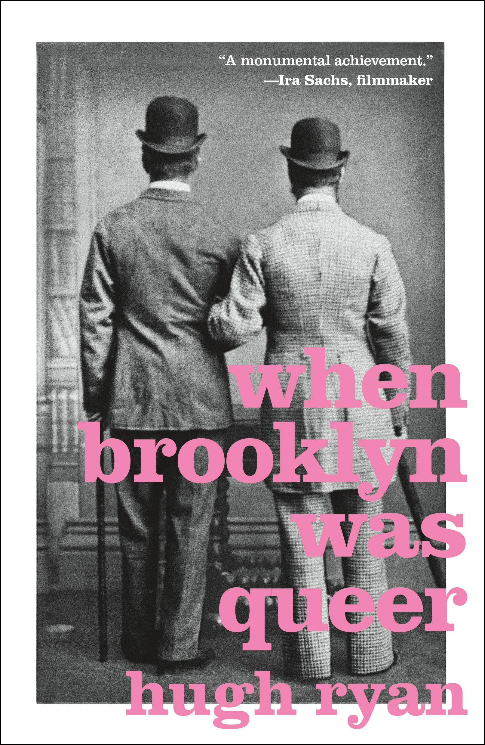 Cover: 9781250621405 | When Brooklyn Was Queer | A History | Hugh Ryan | Taschenbuch | 2020