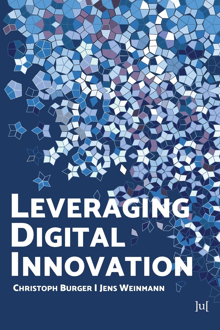 Cover: 9781914481529 | Leveraging Digital Innovation | Lessons for Implementation | Weinmann