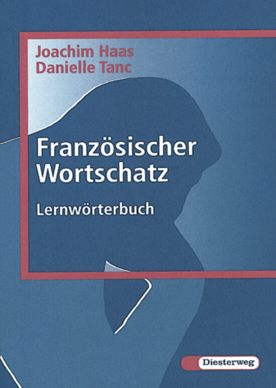 Cover: 9783425067353 | Französischer Wortschatz | Joachim/Tanc, Danielle Haas | Taschenbuch