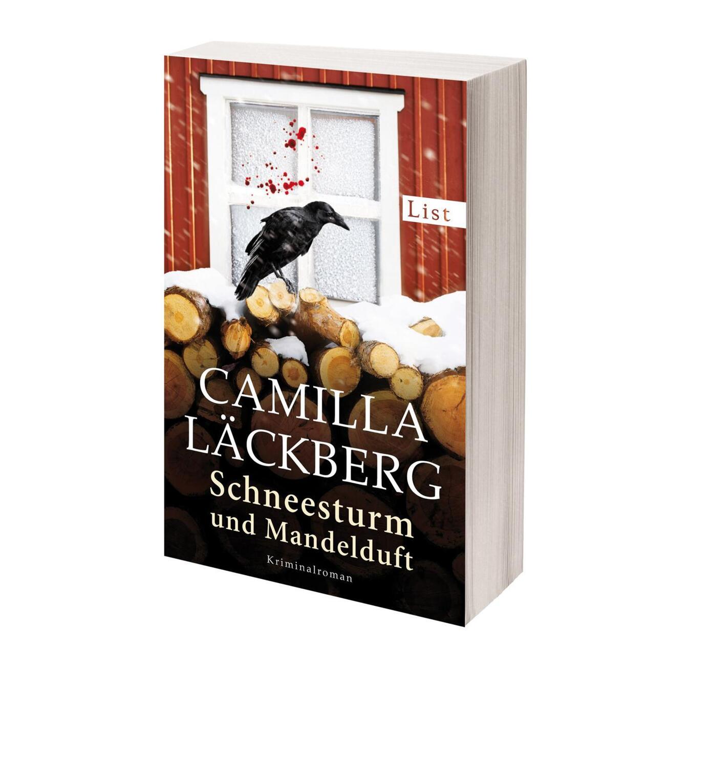 Bild: 9783548611761 | Schneesturm und Mandelduft | Camilla Läckberg | Taschenbuch | 160 S.