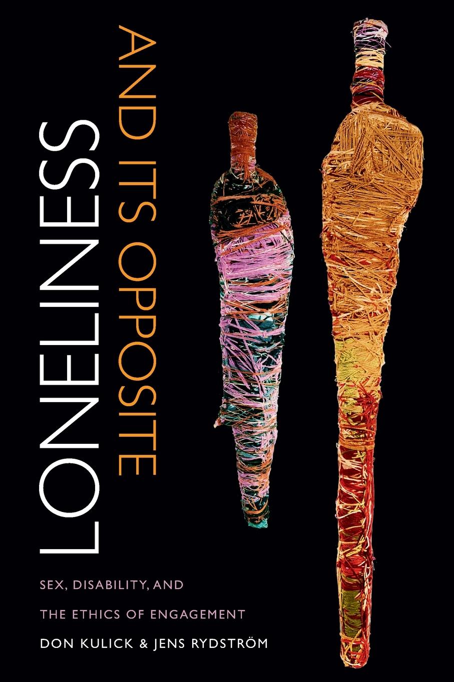 Cover: 9780822358336 | Loneliness and Its Opposite | Don Kulick | Taschenbuch | Englisch