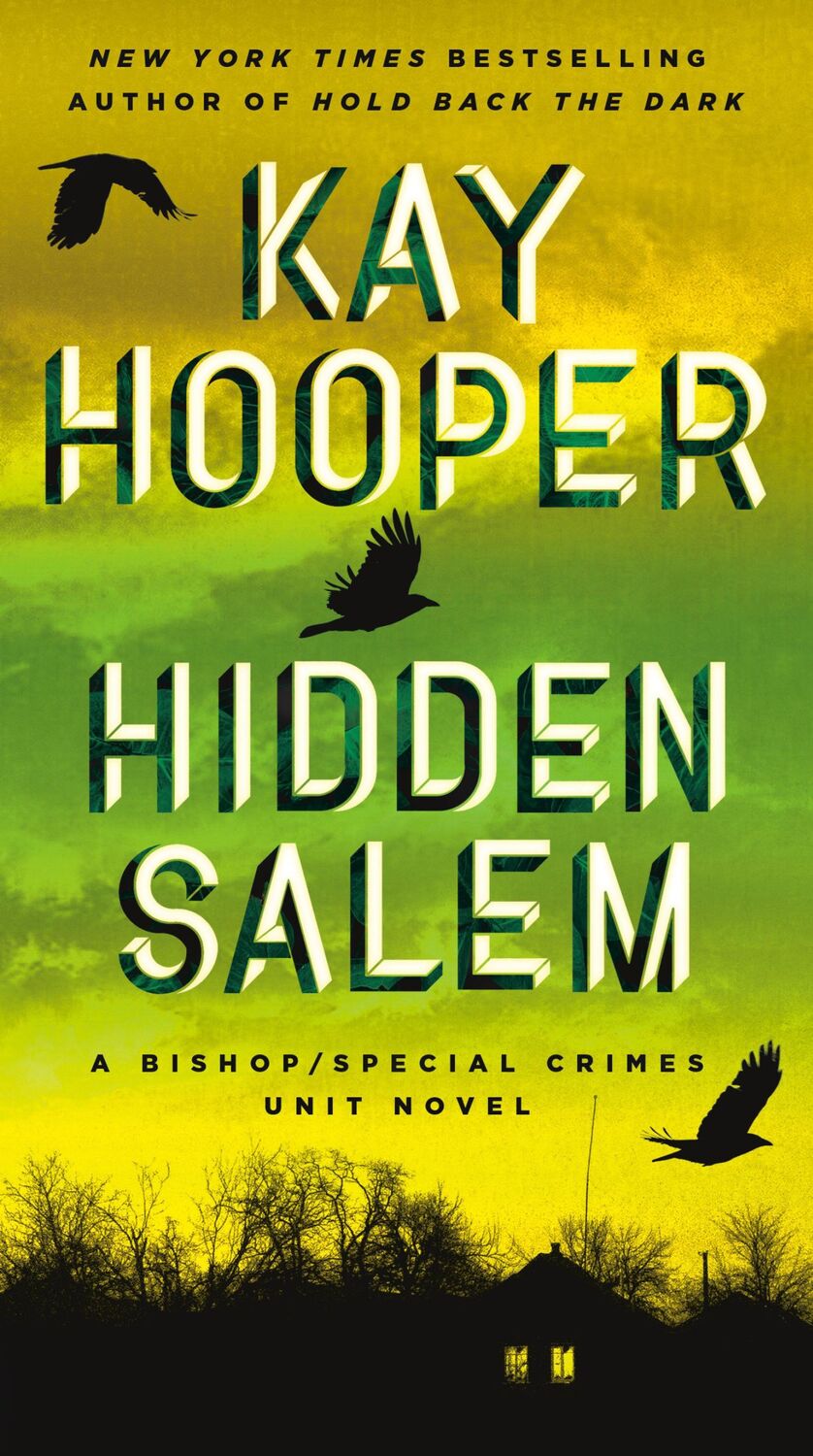 Cover: 9781984802903 | Hidden Salem | Kay Hooper | Taschenbuch | Einband - flex.(Paperback)