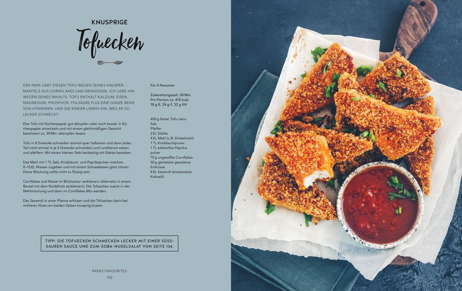 Bild: 9783833877858 | Taste of life | Das vegane Familienkochbuch | Verena Frei | Buch